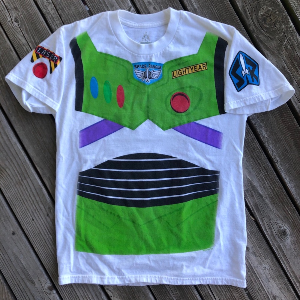 Toy story tshirt